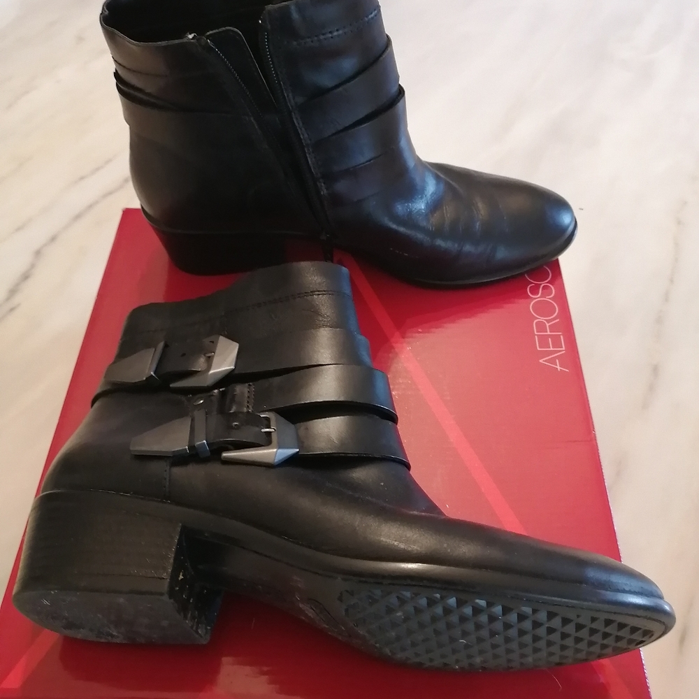 Boots - Picture 2 of 2